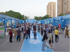 涵盖家电、汽车、建材、3C数码、家拆等大绿