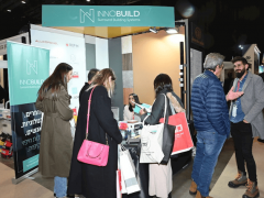 “一带一”更让中以建材商业合做送来史无前例